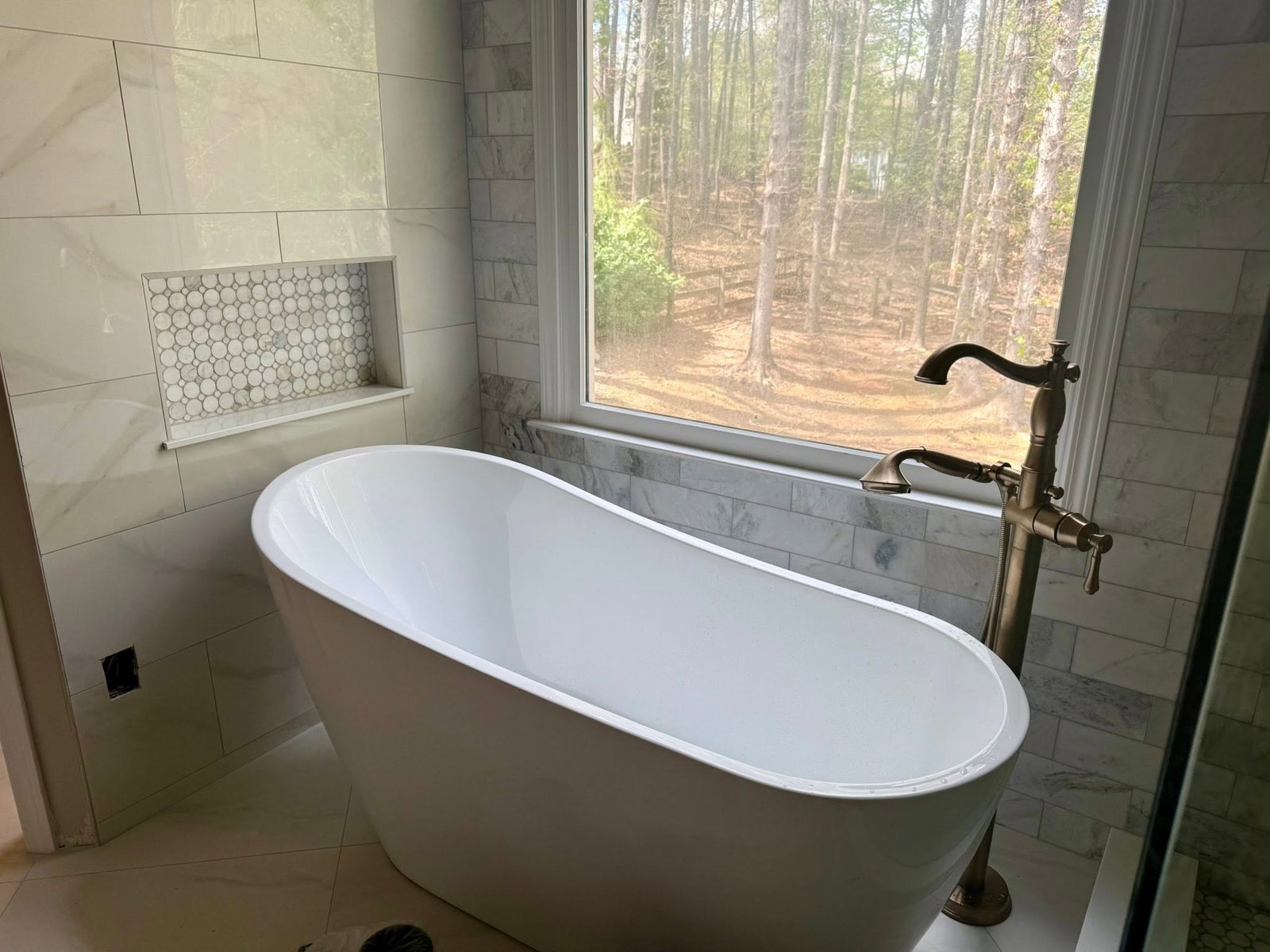 Bathtub